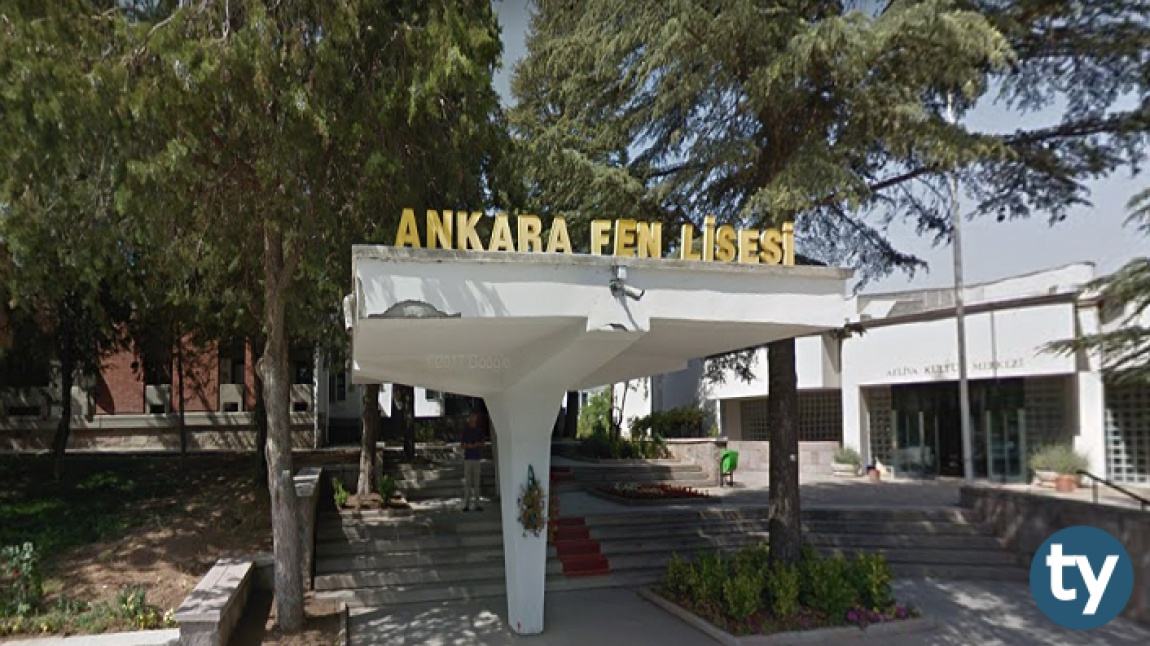 Ankara Fen Lisesi